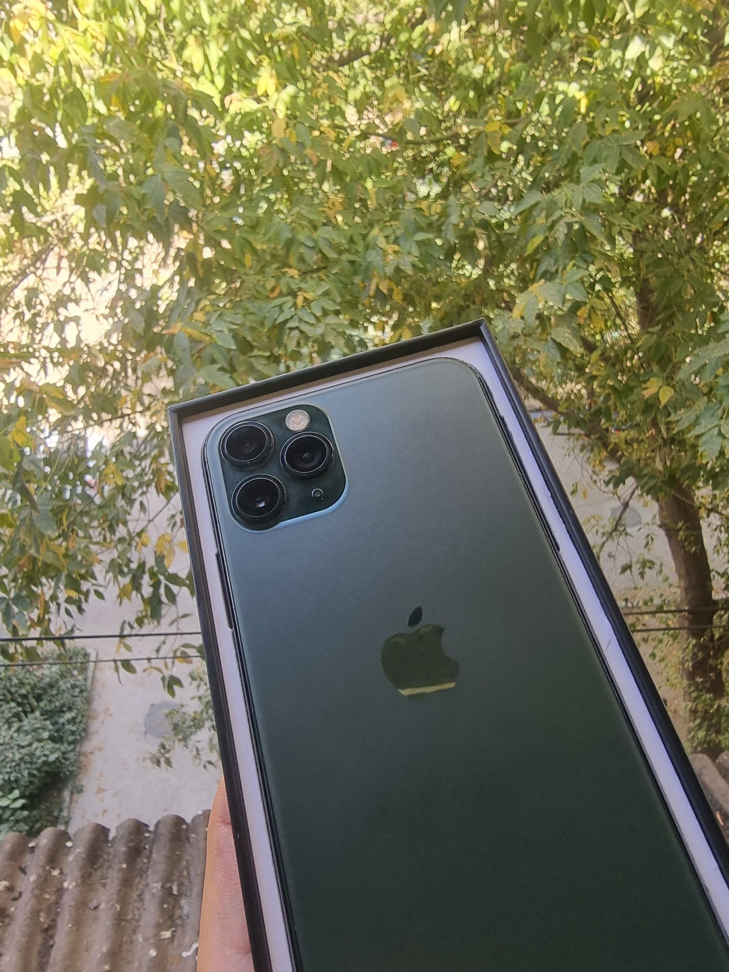 Iphone 11 Pro 256 GB