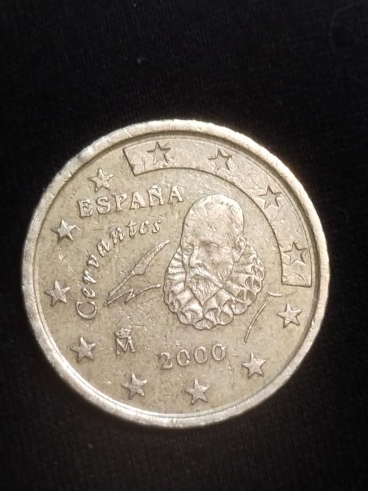 50 центов 2000 года