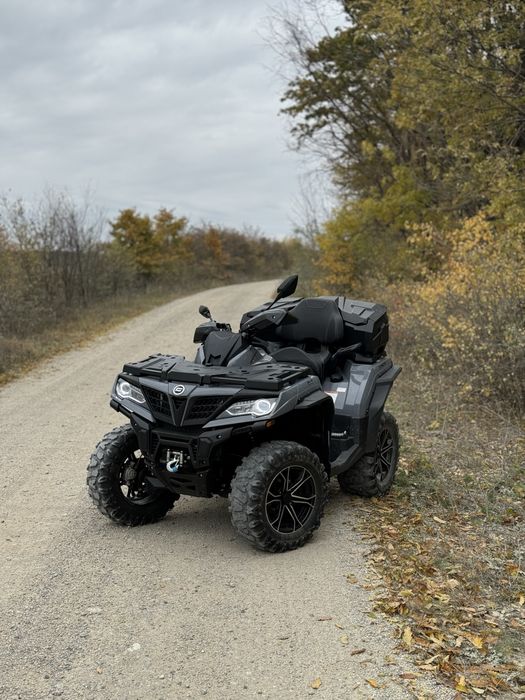 Atv CF MOTO 850 XC