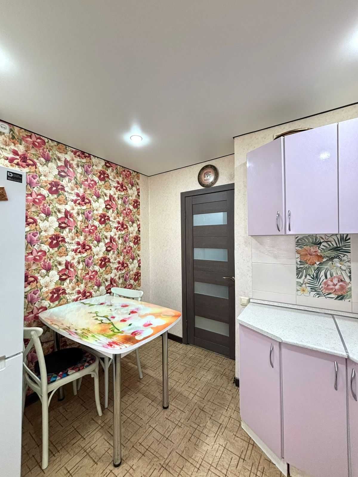 Продаётся 1-комн. квартира, район Циолковского