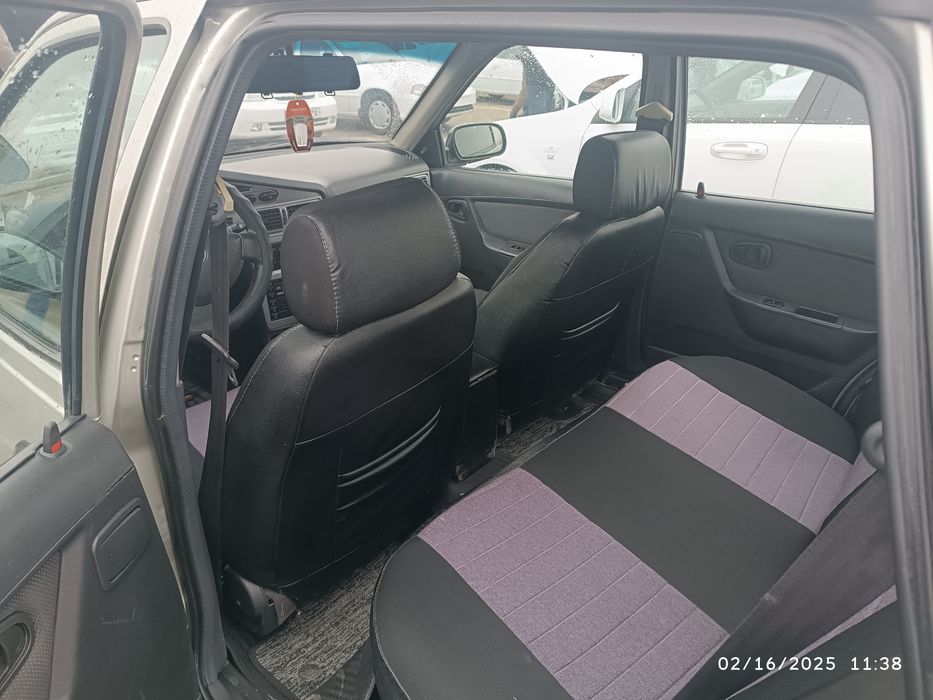 2009, 4-pozitsiya mashina