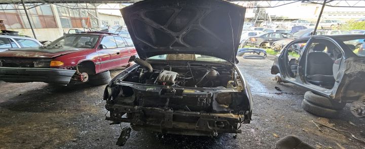 Trager / Calandru + Radiator apa / clima / ventilatoare Volkswagen VW