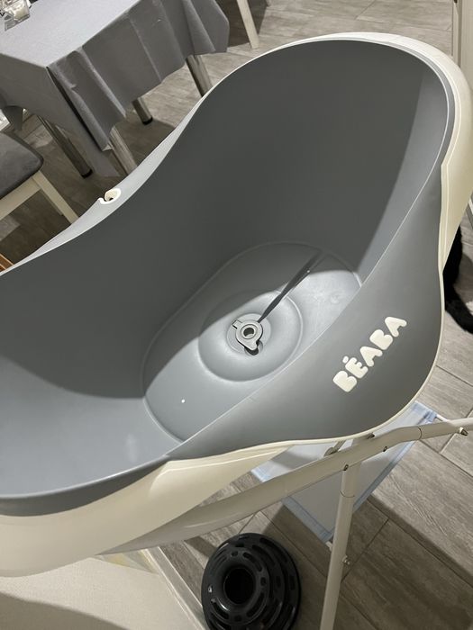 Ванночка beaba, подставка продана