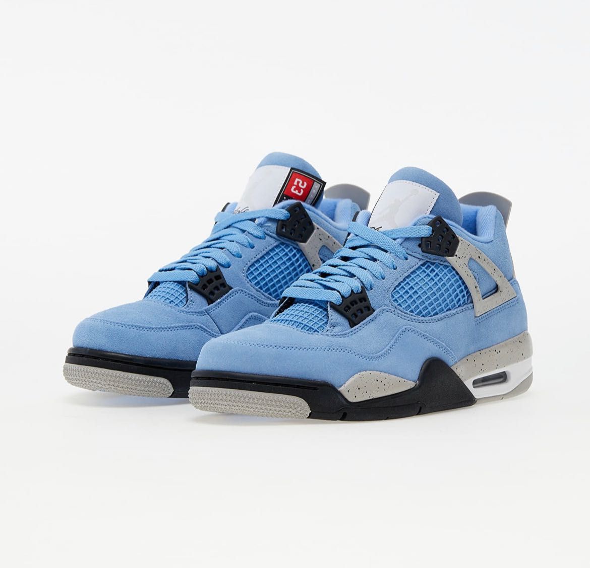 Air Jordan 4 RETRO