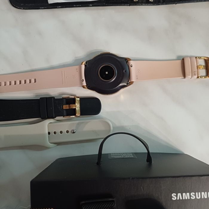 Galaxy watch дамски и мъжки