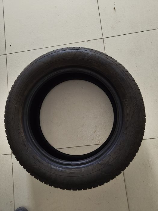 1 anvelopa goodyear 205 60 16 all season