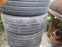 Michelin 235/60R18
