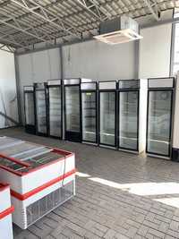 Шкаф холодильный UBC -  410,600л