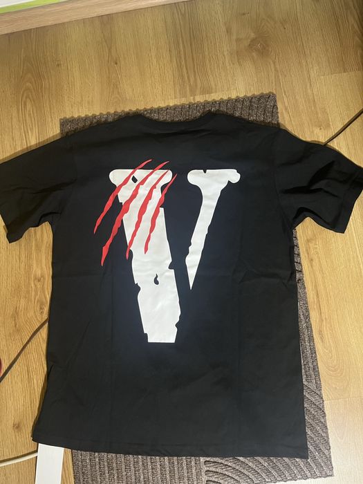 vlone black panther