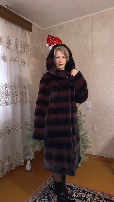 Продам экошубку новая