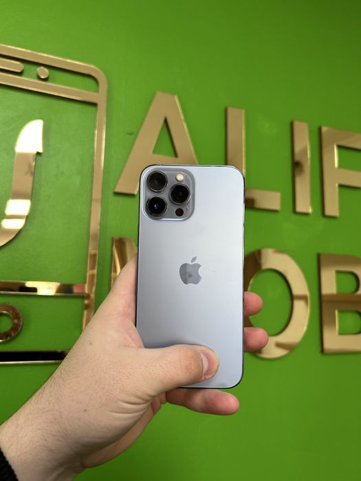 iPhone 13 pro max 256 Gb Айфон 13 про мах 256 гб