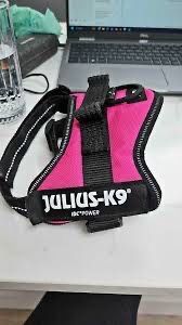 Нагръдници Julius k-9