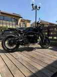 BMW R nineT Custom/Stare perfecta/Revizie 360/Editia originala 2015