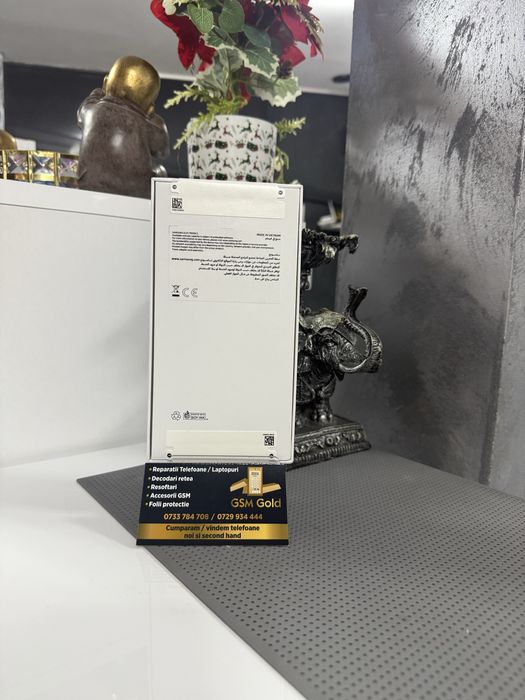 Vand samsung a56 256 gb sigilat