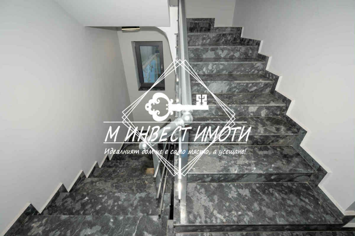 Продажба 2-стаен гр. Пловдив - ВМИ, Младежки Хълм 60m²
