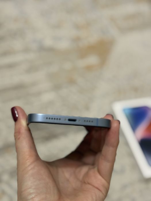 Iphone 14 plus с нано-сим и есим