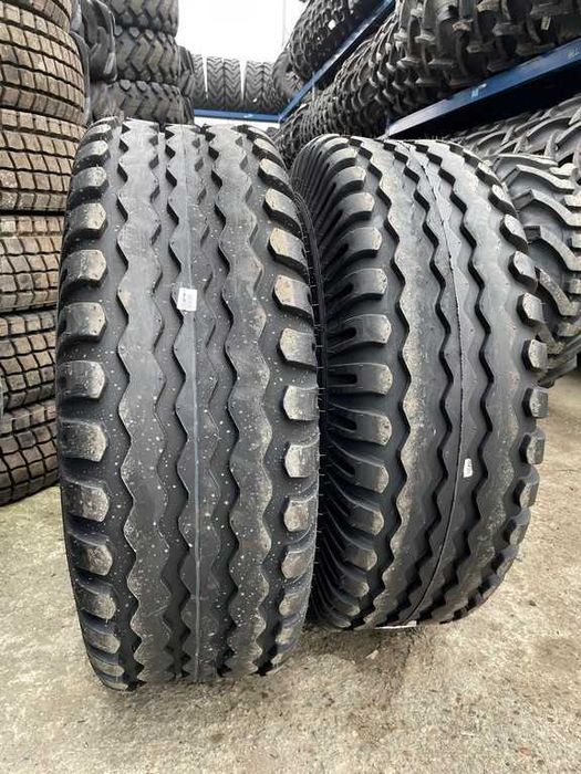 Anvelope noi de presa 12.5/80-18 14pr GARANTIE