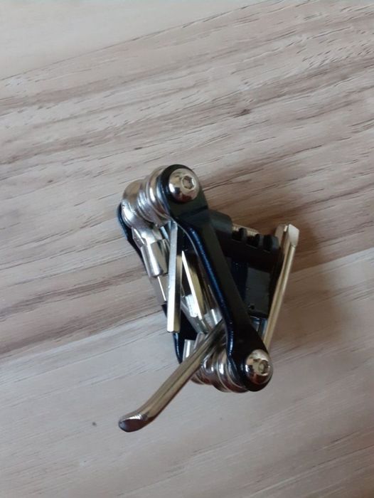 Trusa multifunctionala idela pentru motor/ bicicleta/masina