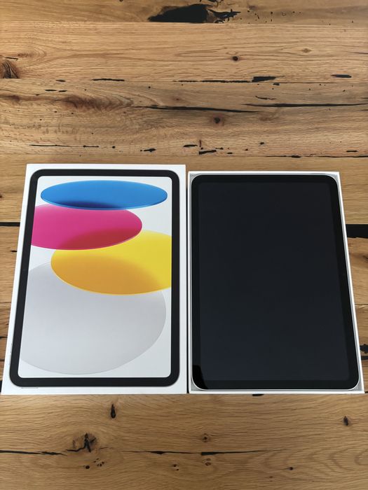 Ipad 10th Gen, 64 GB, Wifi