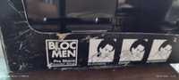Bloc Men Pre Shave Power Stick