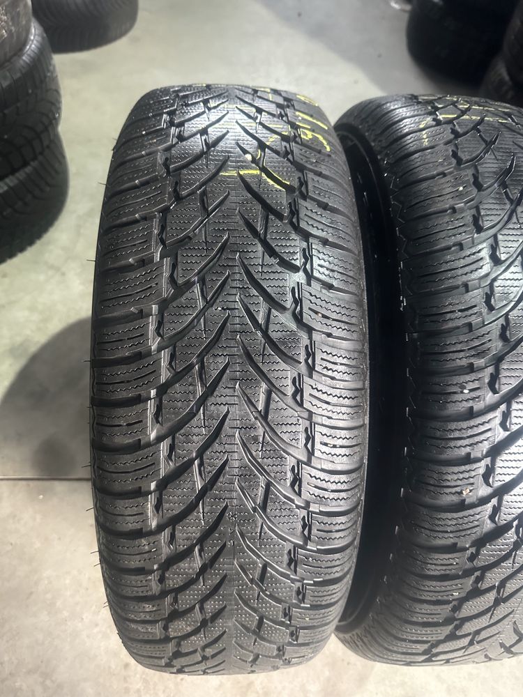 Cauciucuri 215/70R16 Nokian, anvelope 215/70/16 Nokian