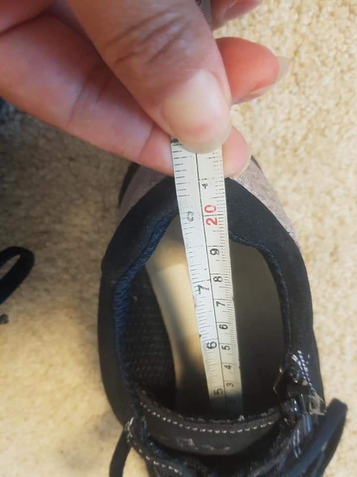 Adidasi pantofi piele scoala marimea 33 21.5cm