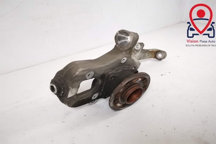 Ляв преден шенкел / Lqv preden shenkel, Оригинален, В добро състояние