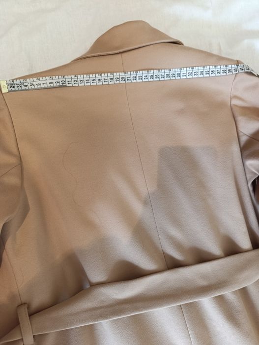 Пальто женское классическое