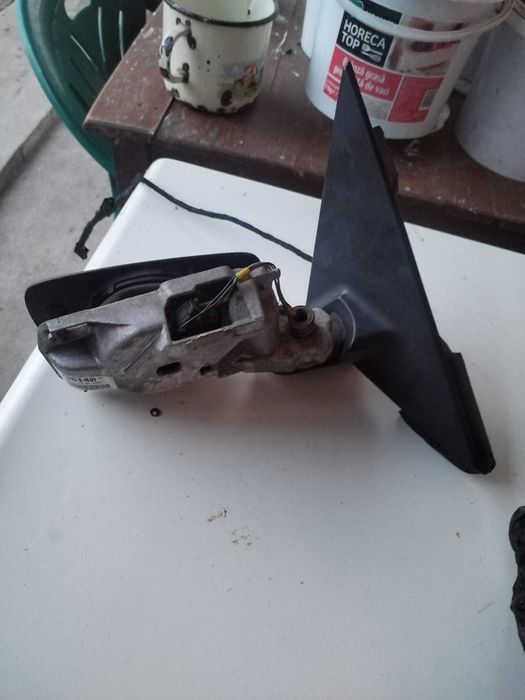 Oglinda de BMW e 46 cu suport poate fi probata, montaj gratuit