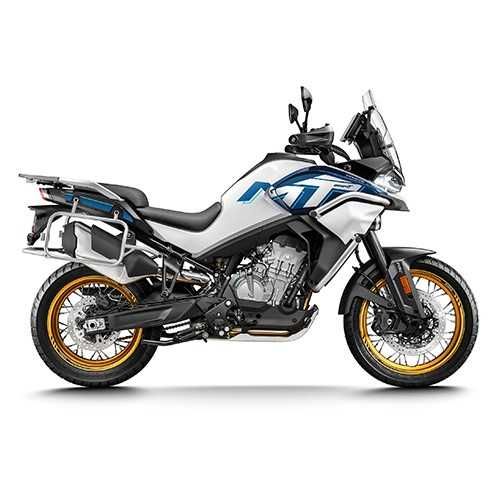 CFMOTO 800mt-мотоцикл