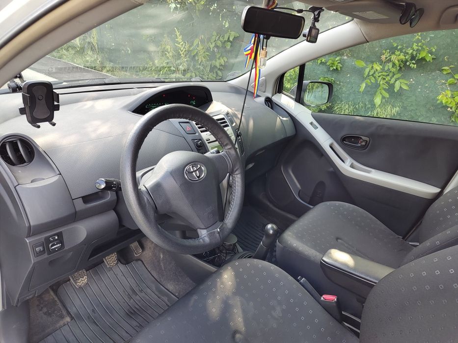 Toyota Yaris 1.3
