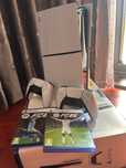 PlayStation 5 + 2 manete + 2 jocuri (FC 24 & FC 25) + cutie originală