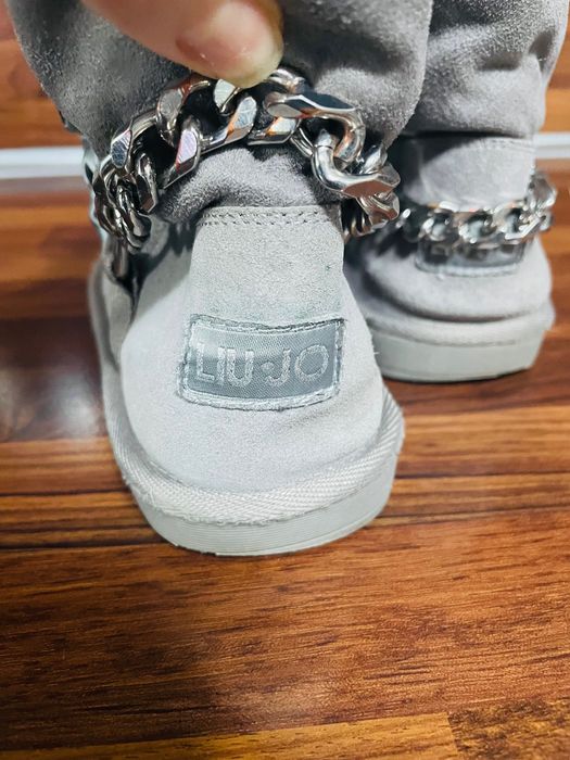 Детски боти/ботуши Liu jo