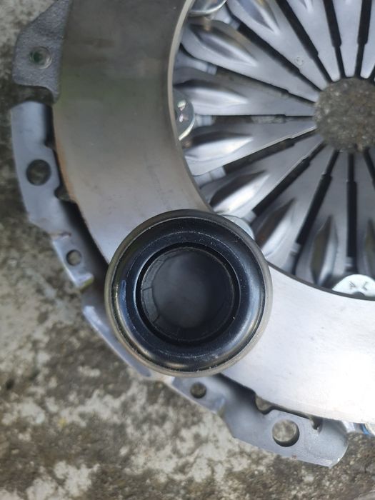 Kit ambreiaj Peugeot Citroen 1.6