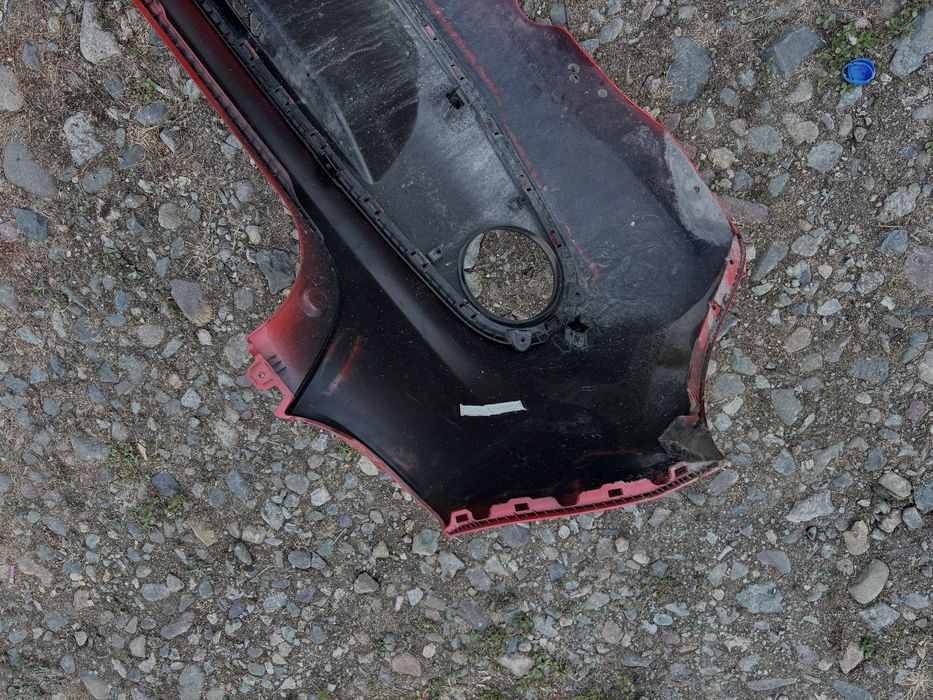 Броня Хюндай И10/Hyundai I10