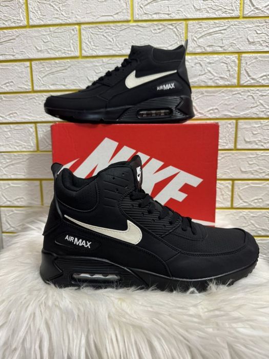 Adidasi Nike Barbati