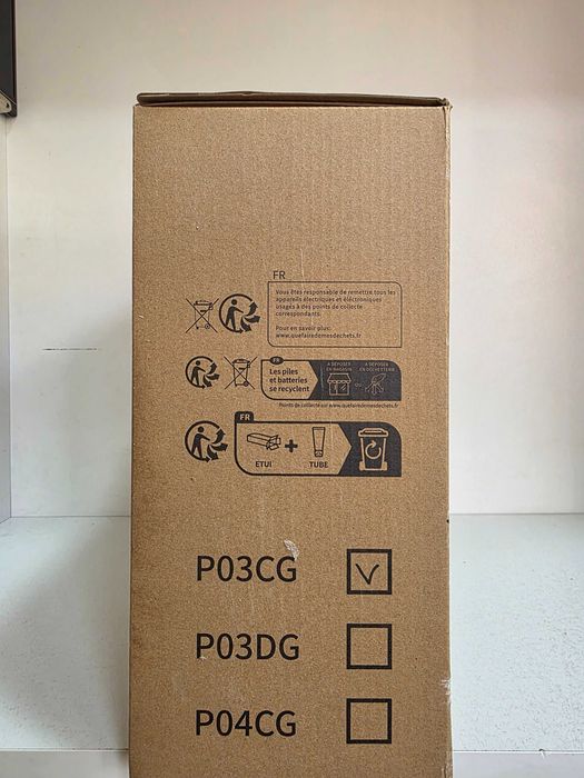 Nivela laser Huepar 903CG - Sigilata - KLI Amanet