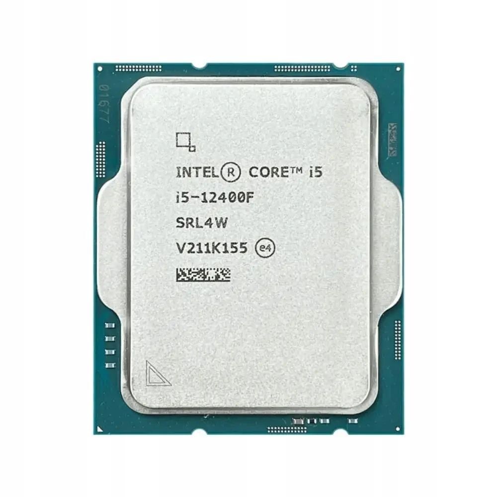 Комплект  H610+12400f+16gb+256gb. Возможен обмен. Доставка