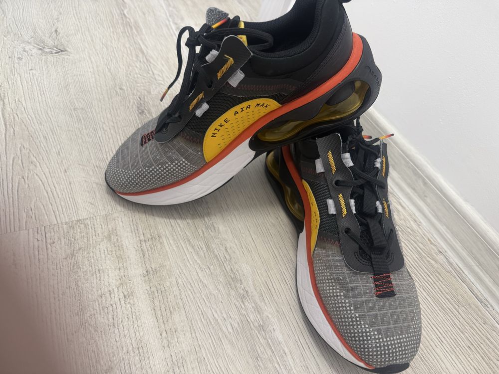 Nike air max 2021(GS)