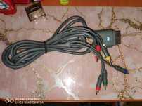 Cablu xbox 360 TV