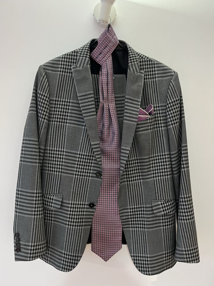 Costum Zara Man(doua piese)
