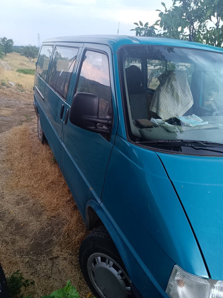 Фолксваген Транспортер Т4  VW Transporter  T4