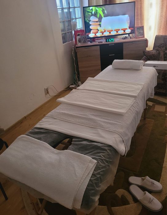 Masaj de relaxare