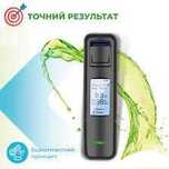 Алкотестер бесконтактный профессиональный Kontaktsiz alkotester