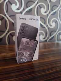 Nokia G60 5 G Black 128 Gb - Sigilat