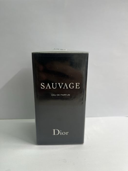 Парфюм Dior Sauvage