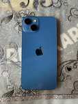 Vand iphone 13 (albastru)