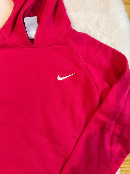 hoofie Nike roz copii