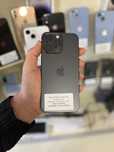 Iphone 15 pro max - 1tb - 91% baterie - black -