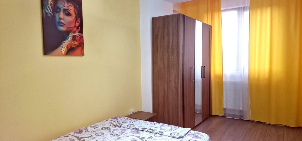 Azi!! 159 lei Cazare Regim Hotelier Apartamente cu 1 camera Palas Mall